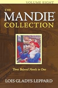 The Mandie Collection