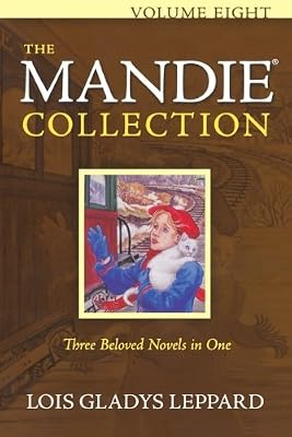 The Mandie Collection