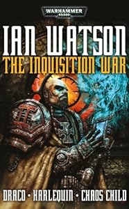 The Inquisition War (Warhammer 40,000 Omnibus)