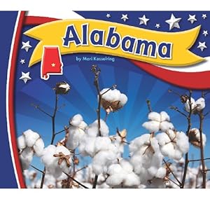 Alabama by Mari Kesselring