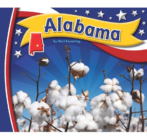 Alabama by Mari Kesselring