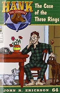 The case of the three rings