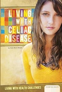 Living with Celiac Disease