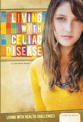 Living with Celiac Disease