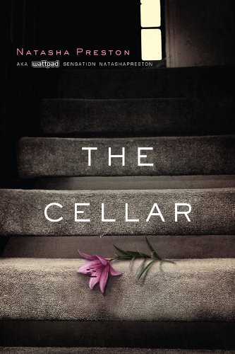 The Cellar by Hannah Jayne