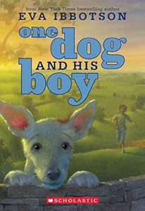 One Dog and His Boy