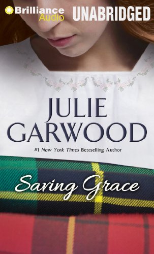 Saving Grace by Julie Garwood