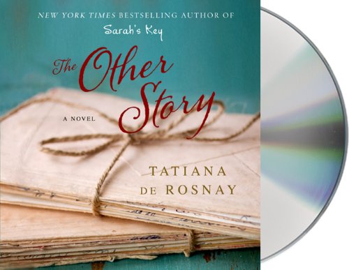 The Other Story by Tatiana de Rosnay