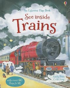 See Inside Trains