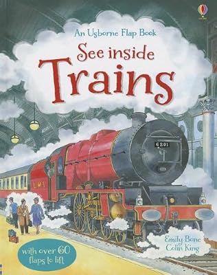 See Inside Trains