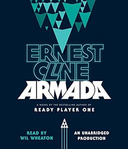 Armada: A Novel
