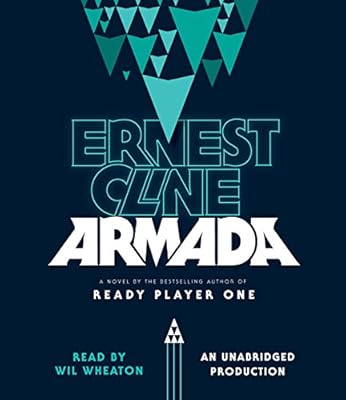Armada: A Novel