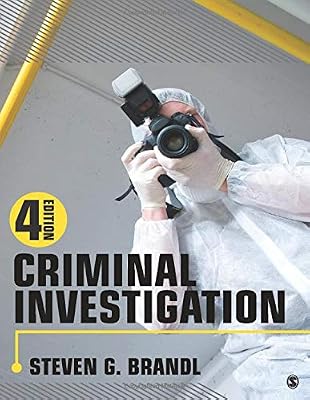 Criminal Investigation