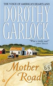 Mother Road (Route 66 Series)