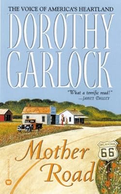 Mother Road (Route 66 Series)
