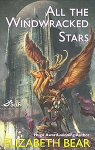 All the Windwracked Stars (Sci Fi Essential Books)