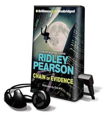 Chain of Evidence