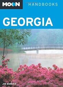 Moon Georgia
