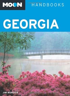 Moon Georgia