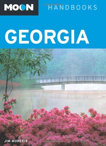 Moon Georgia by Jim Morekis