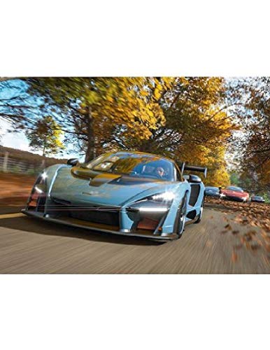 Algopix Similar Product 9 - Forza Horizon 4   Walkthrough 