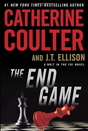 The end game by Catherine Coulter