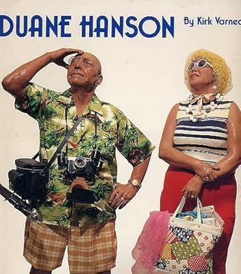 Duane Hanson