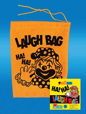 Bag of Laughs