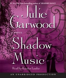 Shadow Music: A Novel