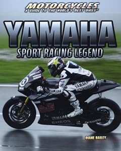 Yamaha: Sport Racing Legend