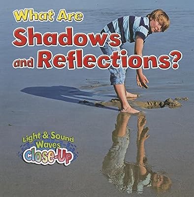 What Are Shadows and Reflections?
