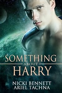Something About Harry
