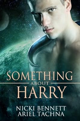 Something About Harry