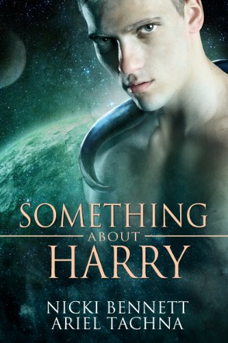 Something About Harry by Ariel Tachna