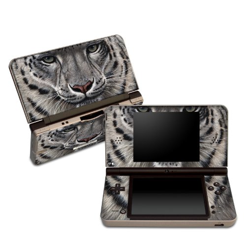 

Call of the Wild Design Protective Decal Skin Sticker for Nintendo DSi XL Game Device