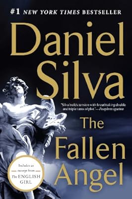 The Fallen Angel: A Novel