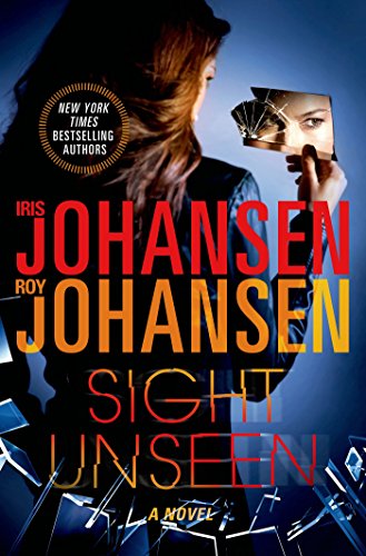 Sight Unseen by Iris Johansen