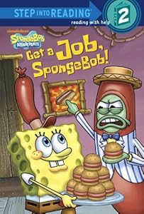 Get a Job, SpongeBob!