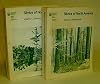 Silvics of North America Agriculture Handbook 654