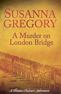 A Murder on London Bridge