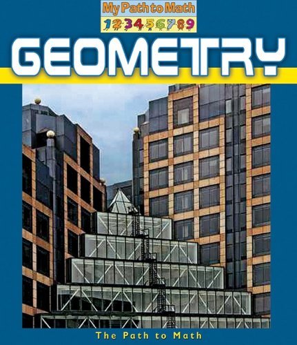 Geometry (My Path to Math) by Penny Dowdy