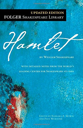 Hamlet by William Shakespeare