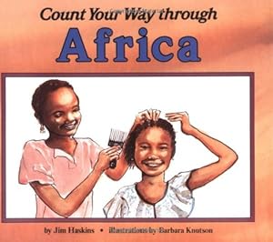 Count Your Way Through Africa