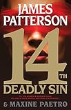 14th Deadly Sin (Women's Murder Club)