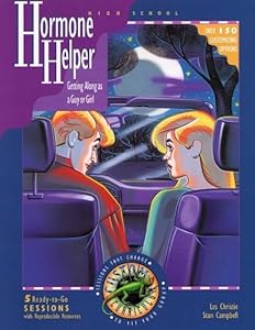 Hormone Helper: Getting Along as a Guy or Girl