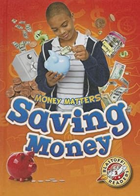 Saving Money