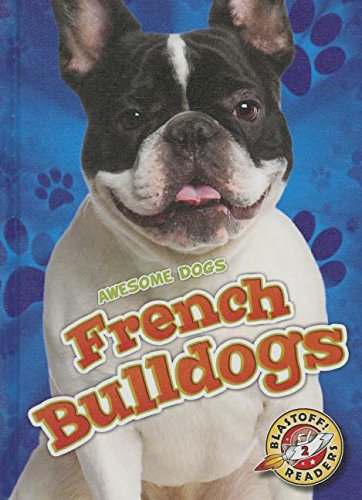 French Bulldogs by Mari C Schuh