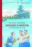 Passager clandestin par Michael Foreman