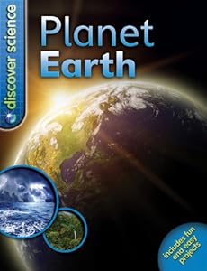 Discover Science: Planet Earth