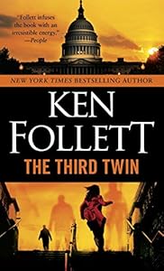 Third Twin: A Novel of Suspense